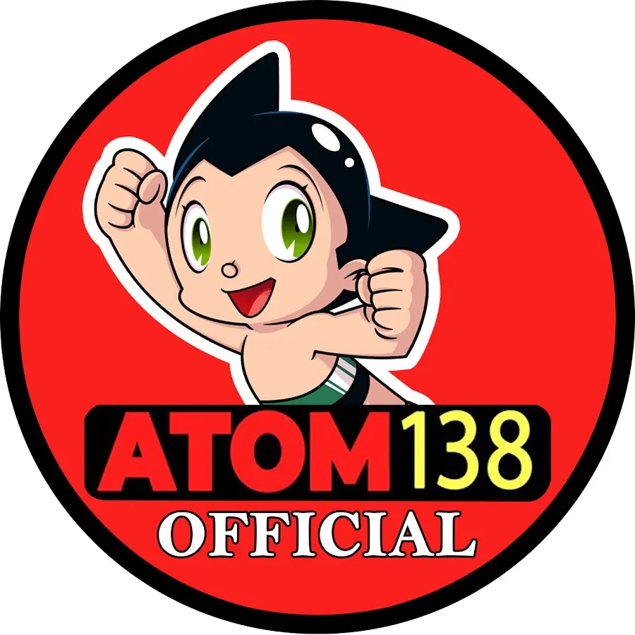 ATOM138 - Permainan Bingo Seru dan Menegangkan