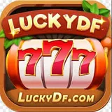LUCKYDF - Teror Malam di Dunia Gelap