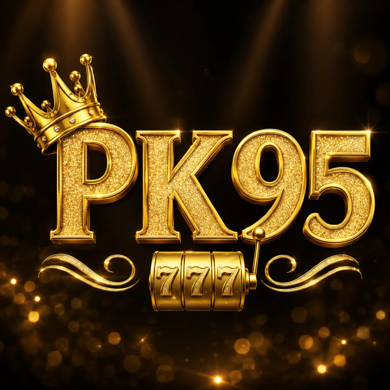 PK95 - Permainan Santai yang Mengasyikkan
