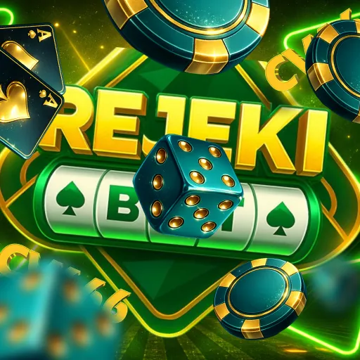 REJEKI - Permainan Mahjong Seru dan Menarik