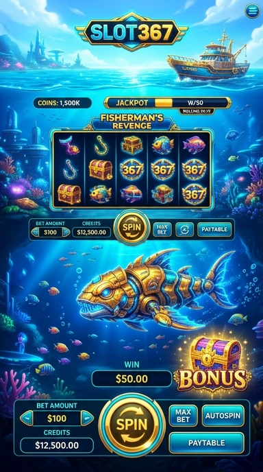 Deskripsi fitur unggulan dari aplikasi slot367 yang memudahkan pengguna.